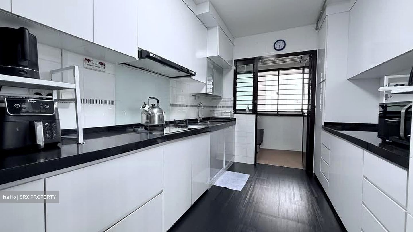 Blk 635A Senja Gateway (Bukit Panjang), HDB 5 Rooms #566761201